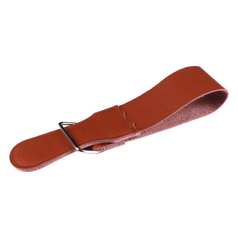 Diruien Traditional Leather Knife Strop
