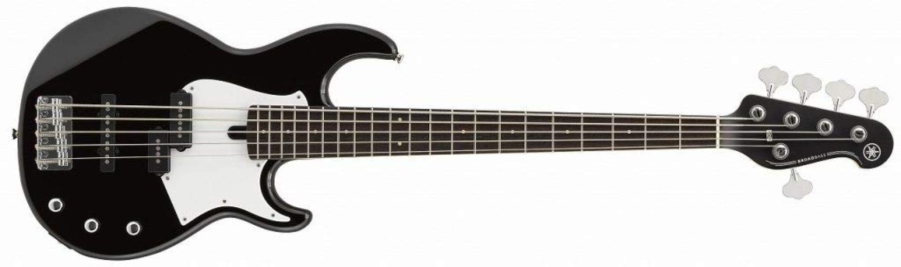 

Yamaha YAMAHA BB235 BL 5 string electric bass