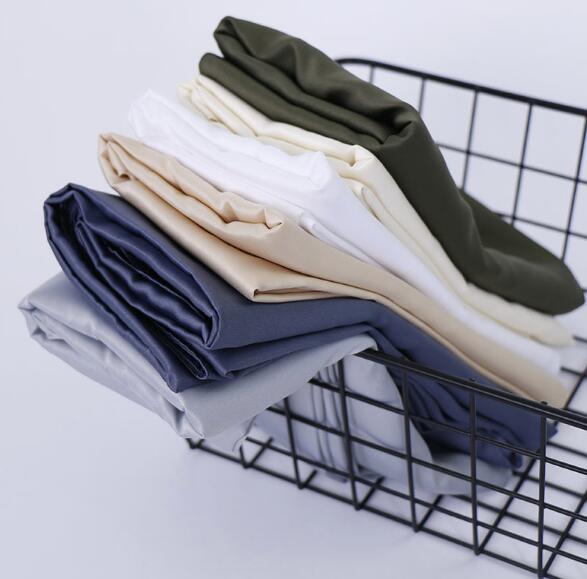 Fashion new plain malaysia satin silk hijab scarf solid color long muslim scarves headscarf turban muslim shawl female