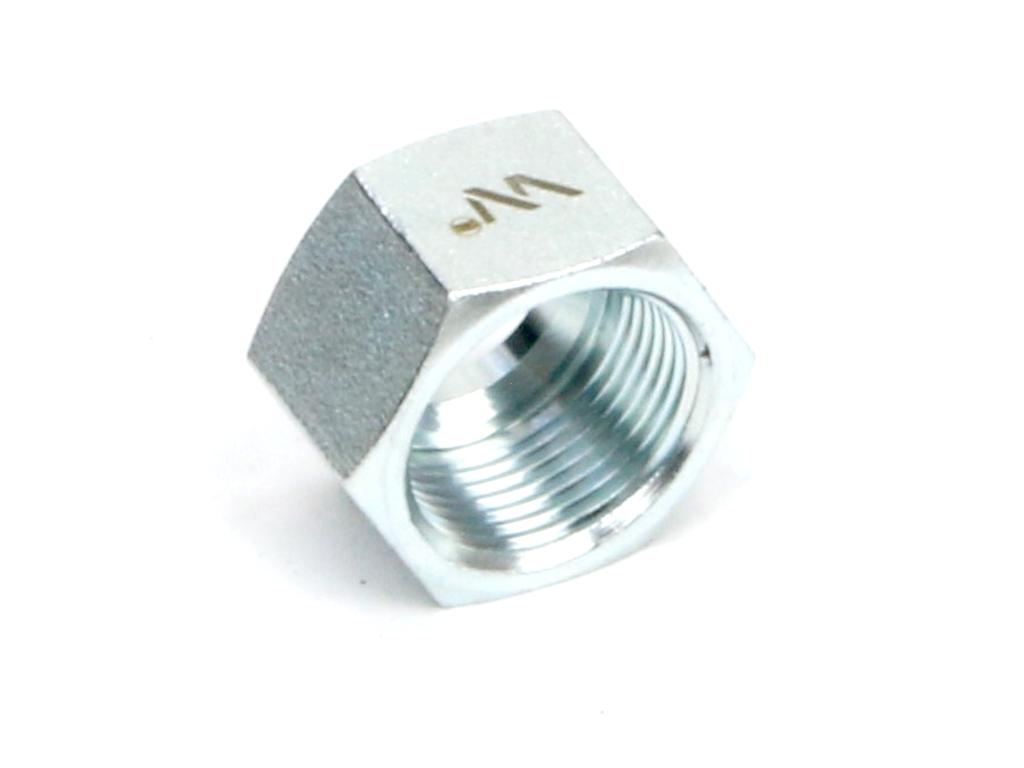 Nakrętka Hydrauliczna Metryczna (M28L) M36X2 28L Waryński ( Sprzedawane Po 5 )