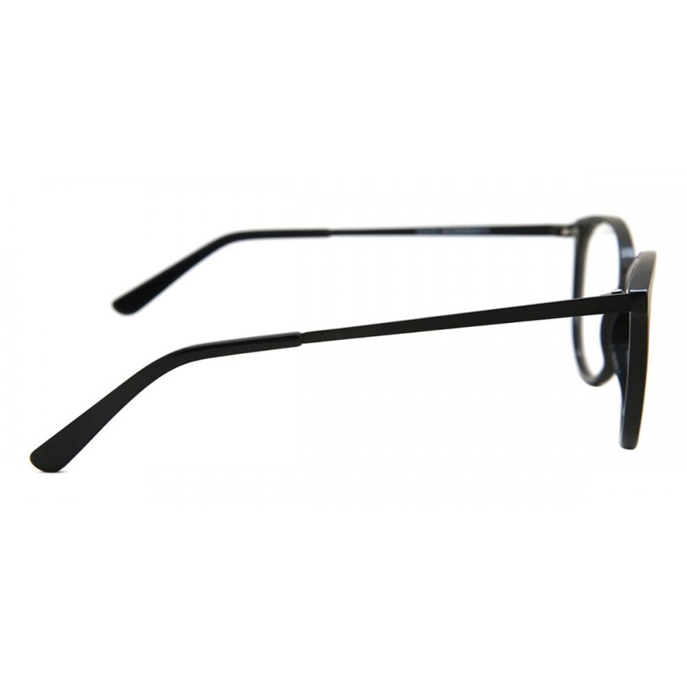 Full Rim Cat Eye Black Smartbuy Collection Casula Ac27g Fashion Women Eyeglasses