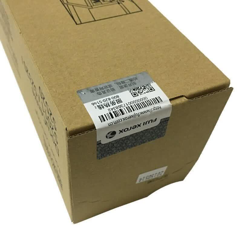 Fuji Xerox CT202384 Toner Cartridge
