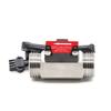 Efficient 1/2 In Stream Water Flows Sensors Reliable Water Flows Sensors Replacement Crafted from Stainless Steel
