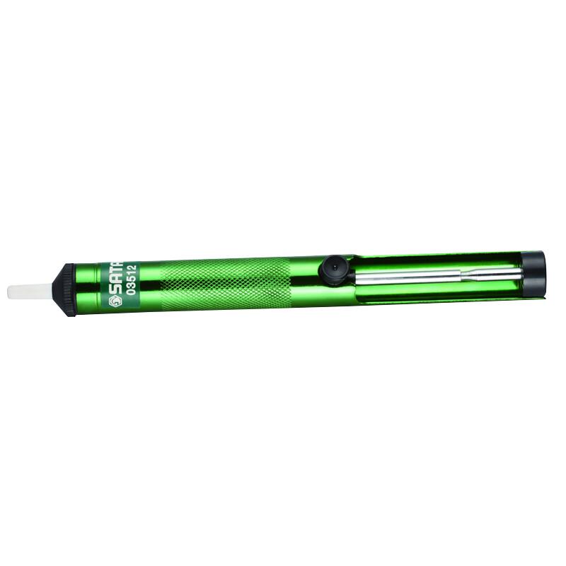 SATA All-aluminum Desoldering Pump