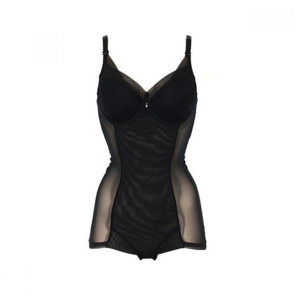 WaCoal Soft Type Skinno Bodysuit C Cup  wbtC262C 