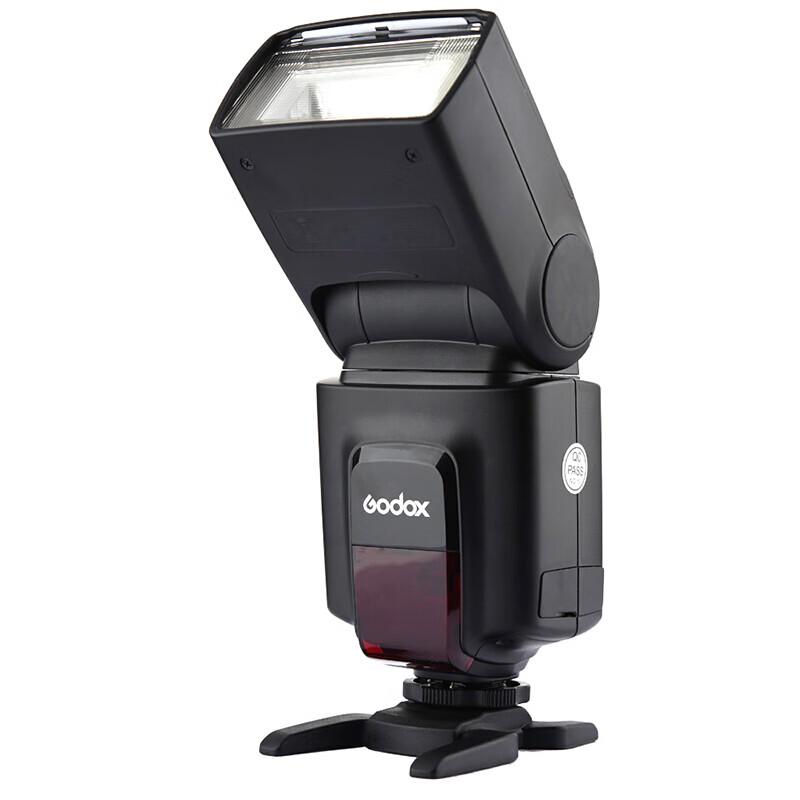 Godox Hot Shoe Speedlite with Trigger