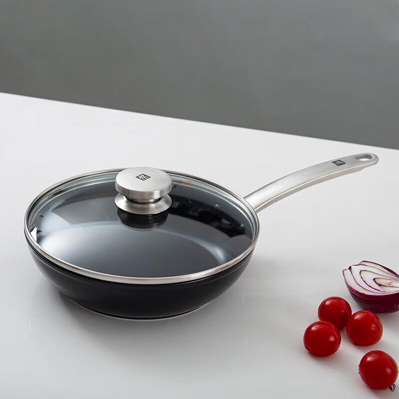 ZWILLING Enjoy Deep Frying Pan