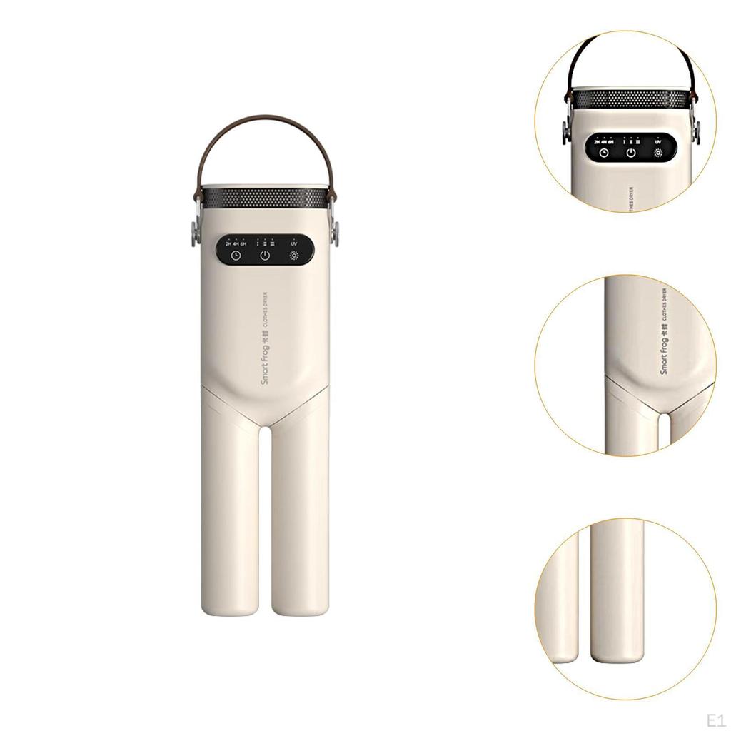 Portable Clothes Dryer,Mini Dryer Machine,Clothing Care Machine,Laundry Dryer,Electric Drying