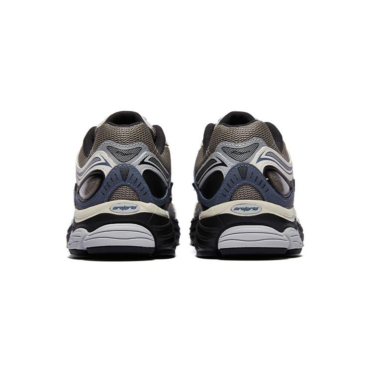 SAUCONY Progrid Omni 9 Winter Tech Gravel Caviar - S70837-1