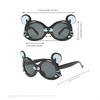 NEW Kids Cartoon Sunglasses UV400 Protection Boys Girls Outdoor Sun Glasses Cute Classic Eyewear