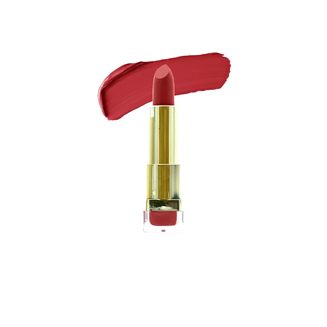 

BEAUTYRELAY LONDON-Perfect Pout Primer Lipstick | stay longer |gorgeous color Be ready |long wearing |smudge Proof | Paraben free |18 flattering