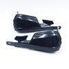Aluminum Alloy Anti-Fall & Collision Modifications for Keeway 525X & CFMoto 800MT Motorcycles.