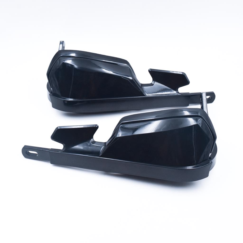 Aluminum Alloy Anti-Fall & Collision Modifications for Keeway 525X & CFMoto 800MT Motorcycles.