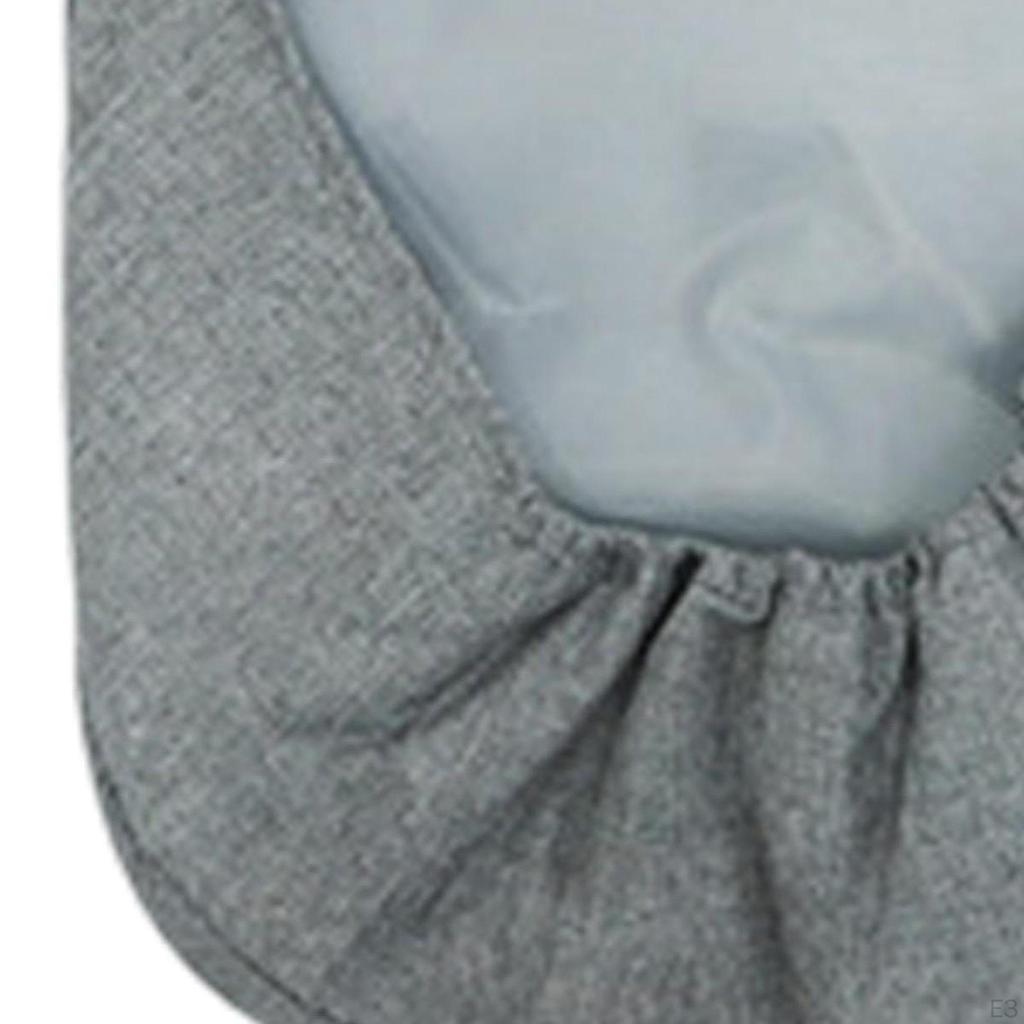 Fußsack für Kinderwagen, Abnehmbarer warmer Fußsack, Mit winddichter Tasche überzogen, , Kinderwagenzubehör