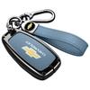 Premium Key Cover for Chevrolet Cruze, Malibu, Covoz, Sail 3, and Trax