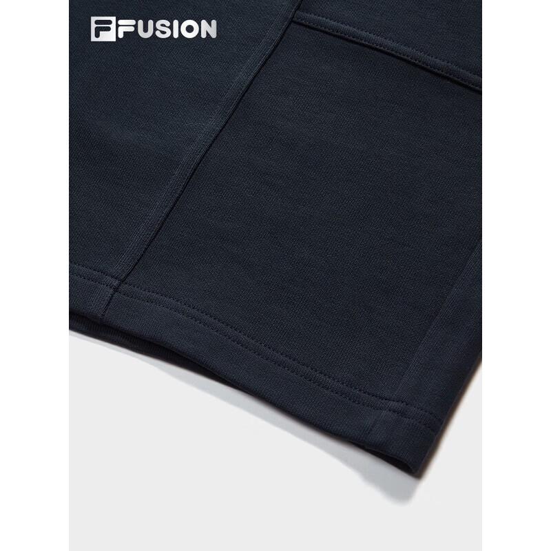 Fila FUSION Men's Knit 5-Point Shorts