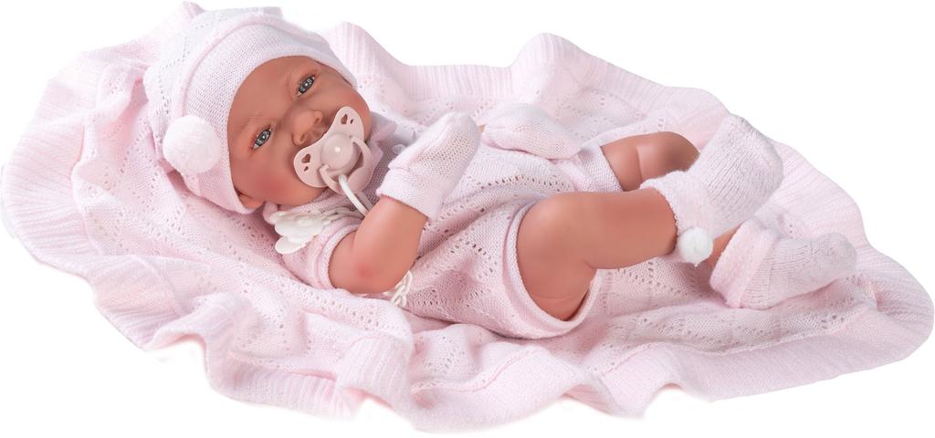 Nina Doll Antonio Juan Toquilla Exclusive 50064 / 5064