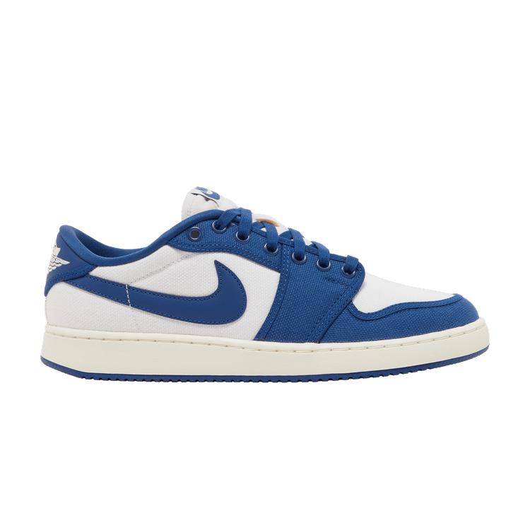 Jordan 1 Retro AJKO Low Kentucky 42.5