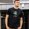 Women's 100% Cotton T-Shirt Unisex Tshirts With Cool Print Short Sleeve Casual Streetwear Tee Shirt Tops Gifts for Friends