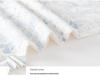 Newborn Pure Cotton Baby Blanket - Lightweight Spring/Summer Quilt & Swaddle