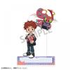 Digimon Acrylic Stand Koushiro Izumi   Tentomon  Link Coordination