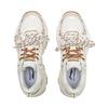 Li Ning Brown Sugar 2 Slip Resistant, Abrasion Resistant, Breathable Cushioning, Rebound Low Top Casual Shoes Women's AGCV366-1