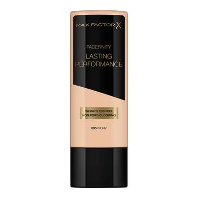 Facefinity Lasting Performance Foundation 95 Ivory 35Ml