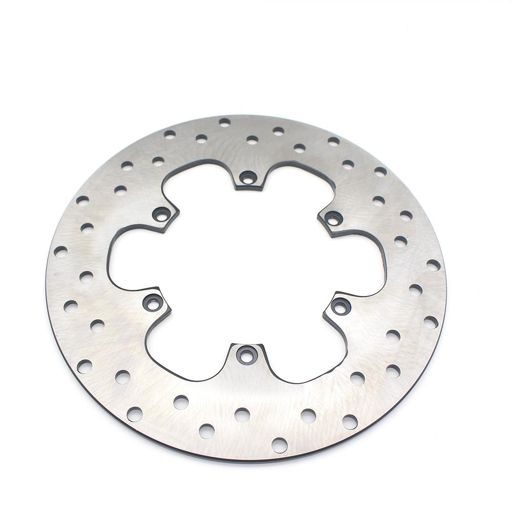 Motorcycle brake discs are suitable for BMW F650GS F650ST F650 GS ST F 650GS 650ST 1993-2007