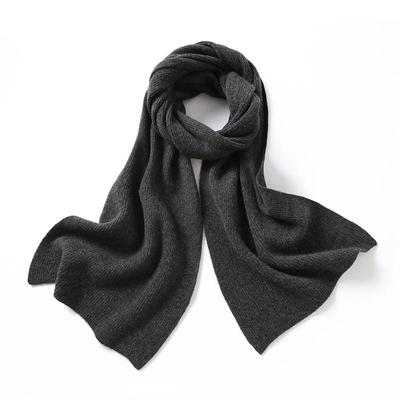 Women's Cashmere Scarf 30% Cashmere 70% Wool Women's Autumn and Winter Cashmere Shawl Soft and Warm