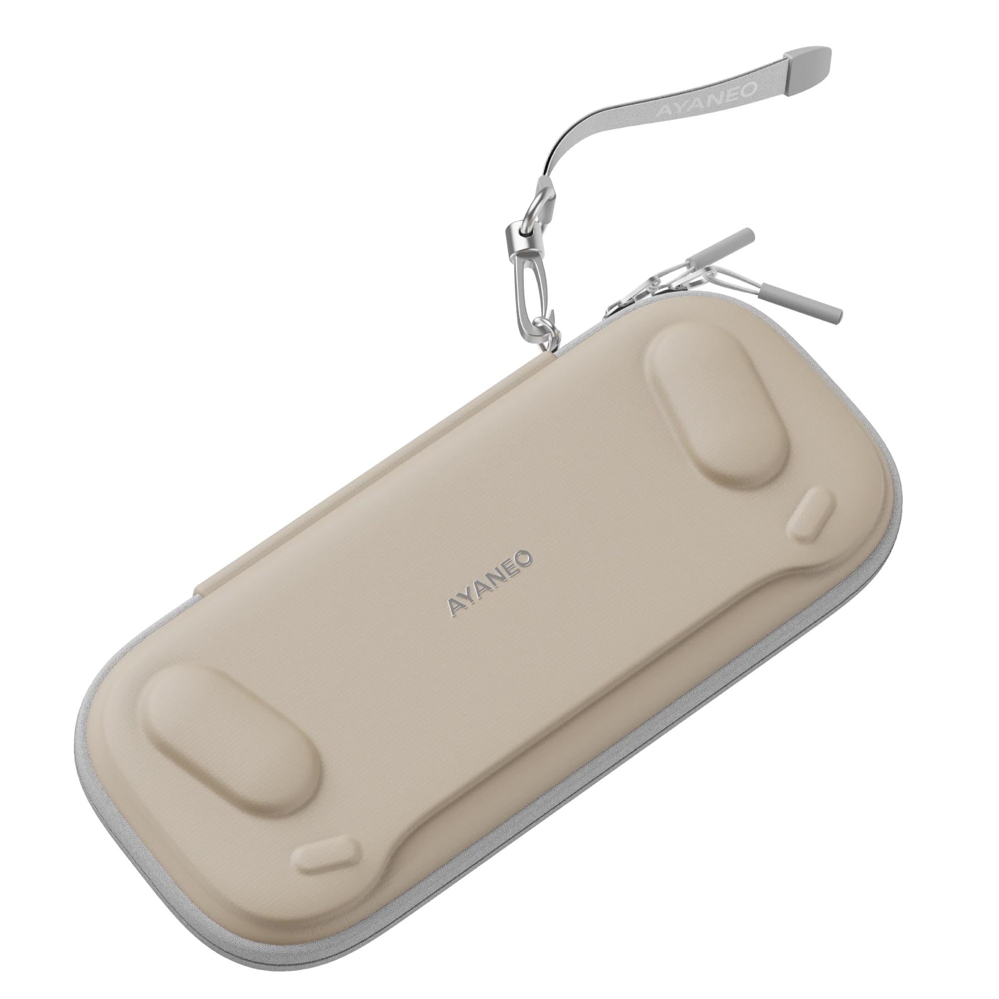 

AYANEO 3 Series Genuine Manufacturer Hard Case (Retro Power)