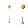 Boxing Reaction Ball Punching Bag Hand Eye Coordination Training Speed
