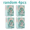 Latest Popular Hatsune Miku Q Version  Lovely Timeless Figurine Collection Model Decor Toy Kids Festival Gift For Kids