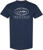 UGP Campus Apparel Lumon Industries - Koszulka na tydzień pracy z kultowego serialu