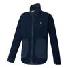 Womens/Ladies Zephyr Borg Fleece Jacket