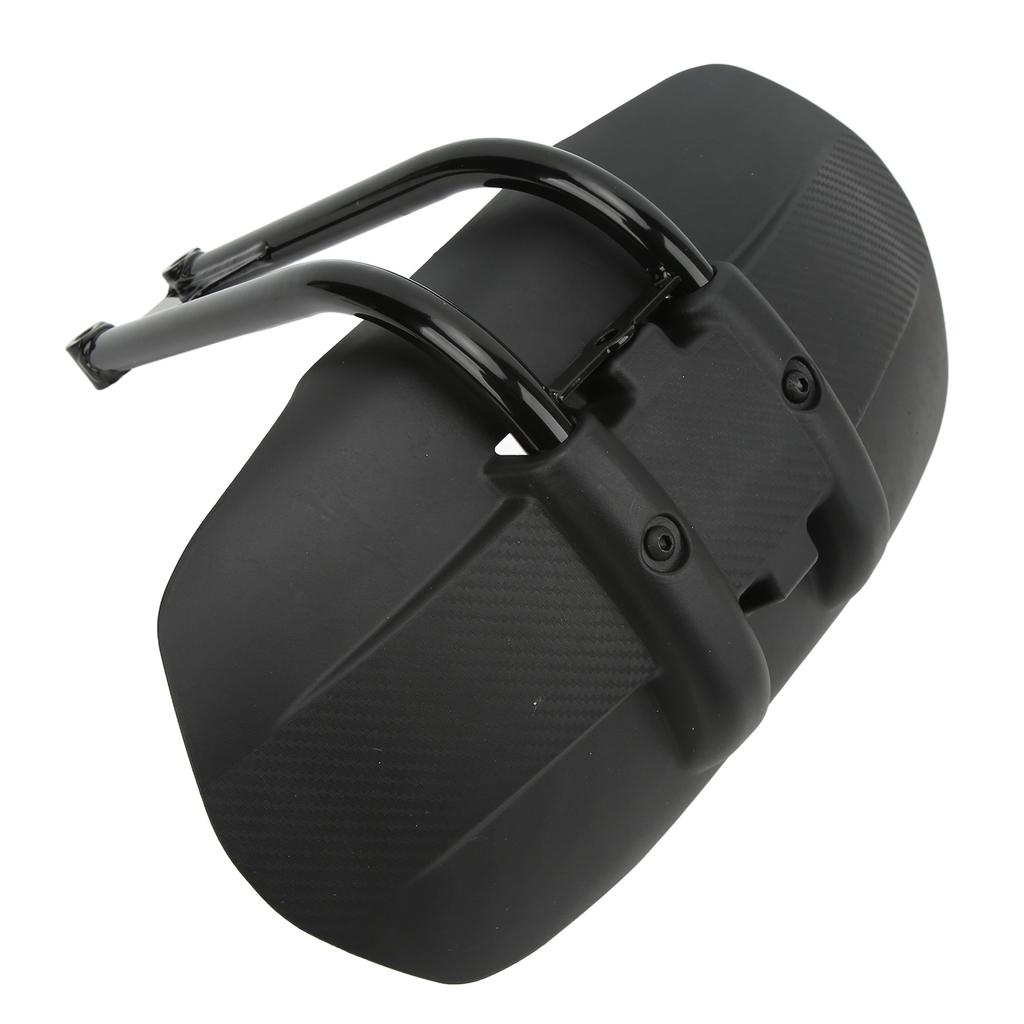 Motorcycle Rear Wheel Mudguard Universal Motorcycle Wheel Splash for MT?07 MT?09 2014? 2016