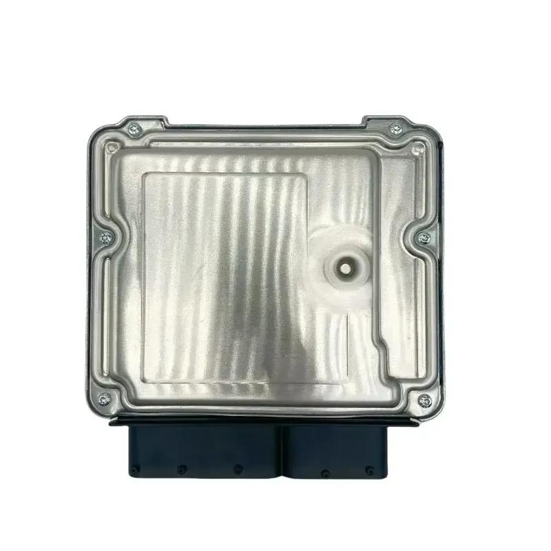 0281011228 Original Car Engine Computer Board ECM Electronic Control Module Fit For IVECO EDC16C8 504073032