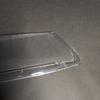 For Volkswagen VW Touareg 2003 2004 2005 2006 Headlamp Cover Headlight Shell Lens Transparent Glass Replace Original Lampshade
