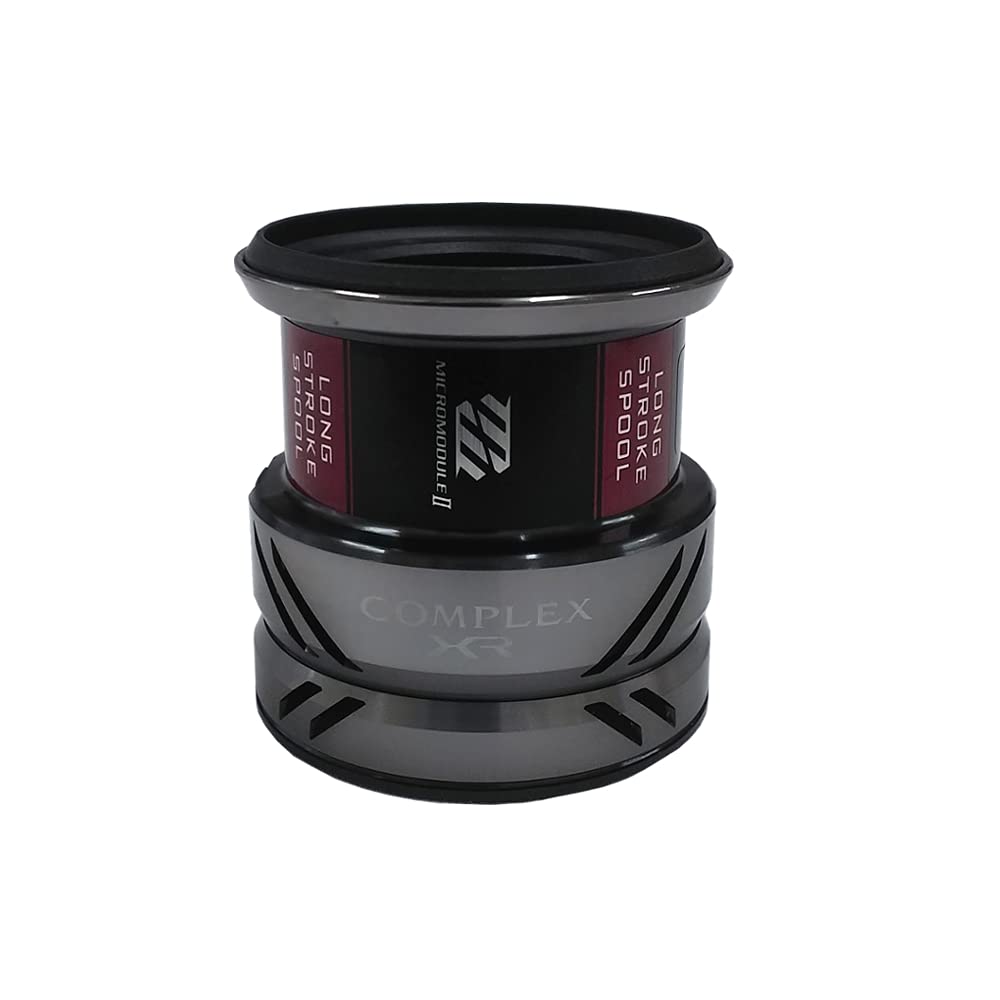 

(Оригинальная часть) Катушка Shimano 21 Complex XR 2500 F6 HG