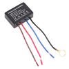 220V 3-Way for Touch Dimmer Switch Desk Lamp Control Module for Touch Lamp Repair kit for Dimmable LED Incandescent Bulb