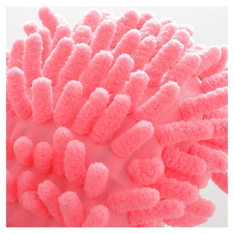 1PC Floor Dust Cleaning Slippers Lazy Mopping Shoes Floor Cleaning Floor Mopping Shoes Mopping Slipper Covers Mop Covers