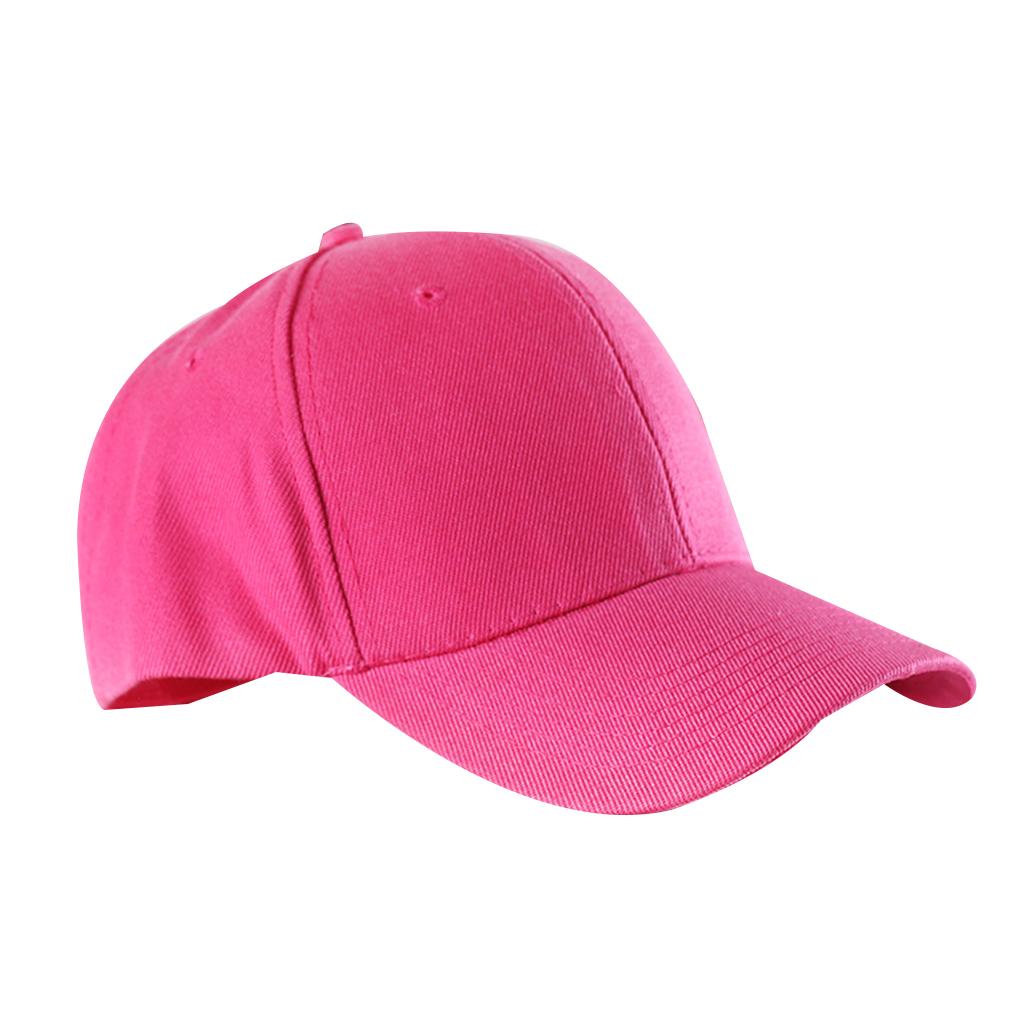 Mens Baseball Caps Unisex Peak Caps Summer Hats Sports Cap