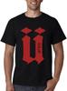 Hip Hop UNKUT And Healthy T-Shirt