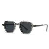 Latest Fashion Gradient Sun Eyeglasses Trending Rivets for Women Luxurious Eyeglasses Retro High Quality Pilot Men Sunglasses Sunglasses UV400