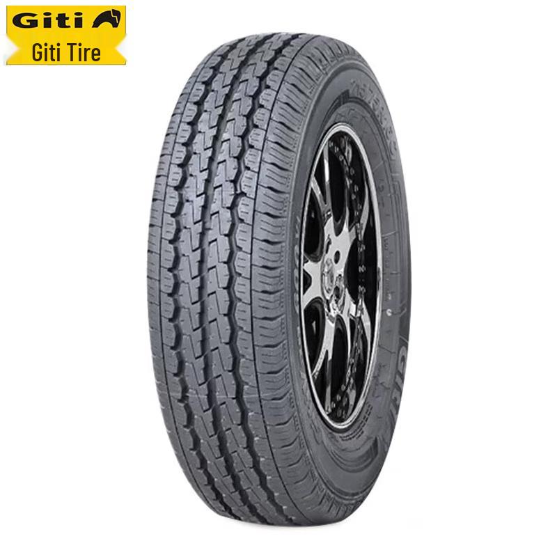 Giti GitiVan 600V1 Light Truck Tire