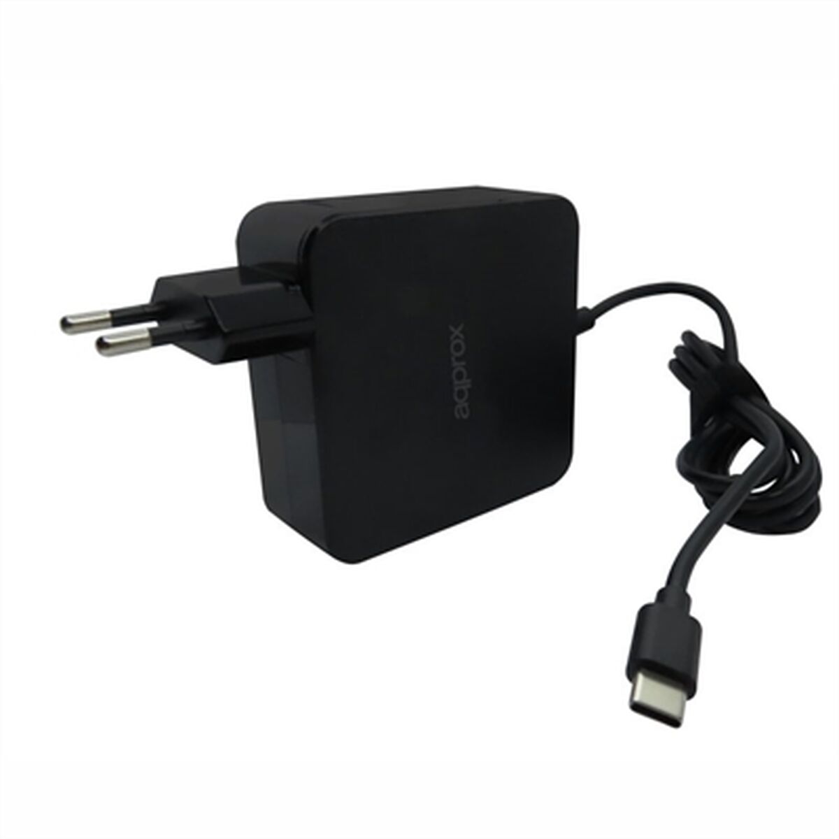 

Зарядное устройство примерно! APPA90C 90 Вт, тип C