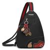 Fashionable Women's Bags Often Feature Anti-theft, Stylish and Lightweight Travel Backpacks.
