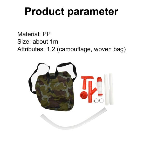 Fertilizer Spreader Eco-friendly Time-saving PP Knapsack Fertilizer Applicator for Fertilizing Corn