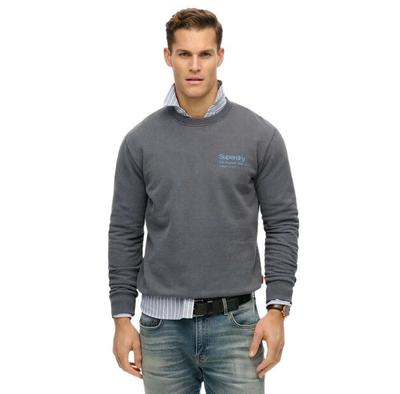 Superdry Core Logo City Sweatshirt