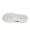 Hongxing Erke Comfortable Versatile Fashion Shock Absorbing Wear Resistant Breathable Low Top Casual Shoes Men Sneakers Black White 51125102540-003