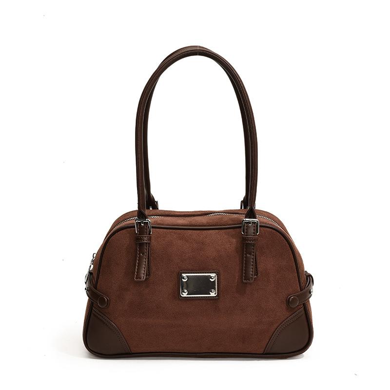 Bolsa Bolsa Feminina de Grande Capacidade Nova Bolsa de Ombro Feminina